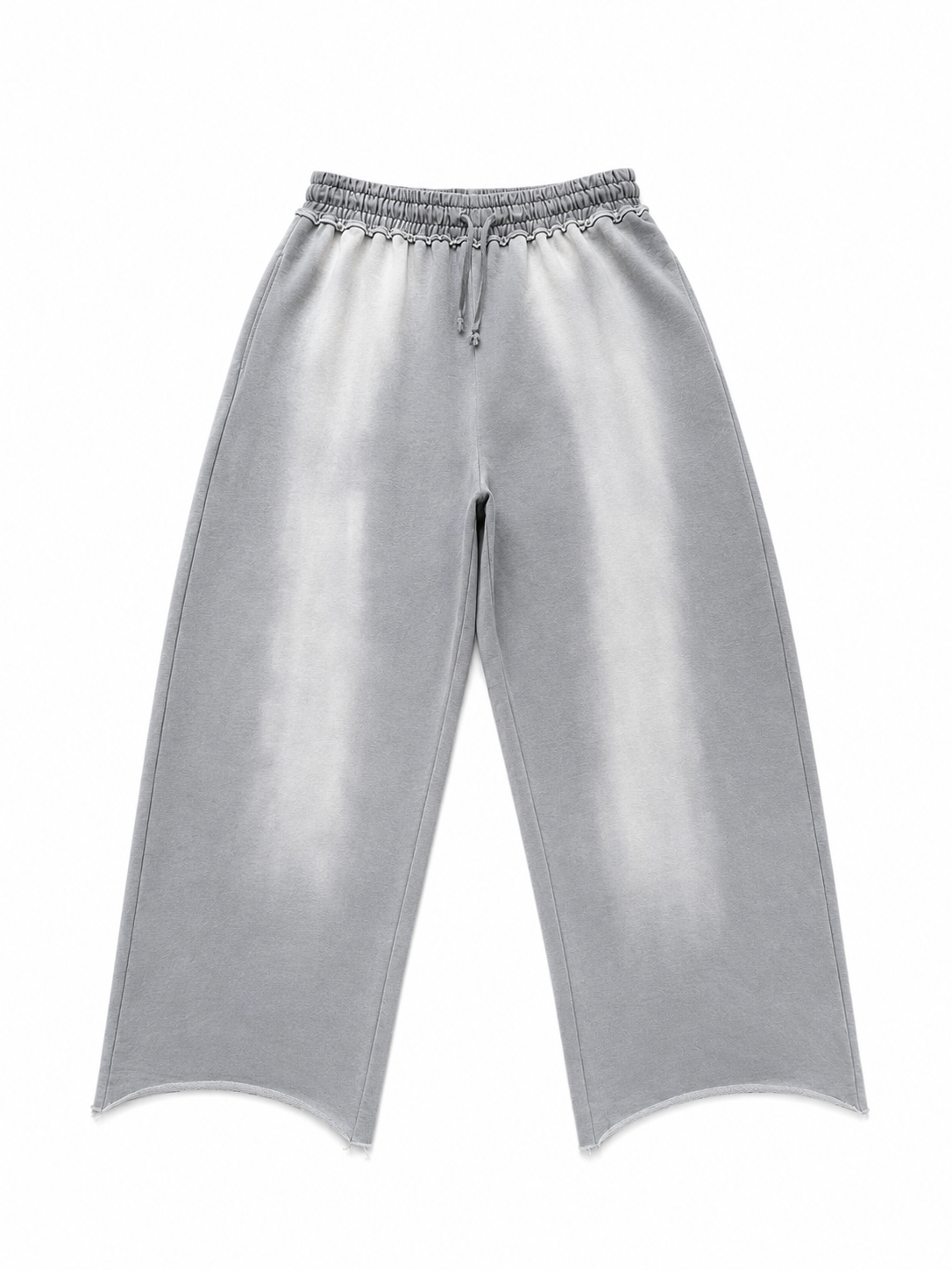 HEATCODE Heat-sensitive Joggers in Ghost Grey